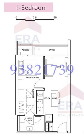 d'Nest (D18), Condominium #162449352